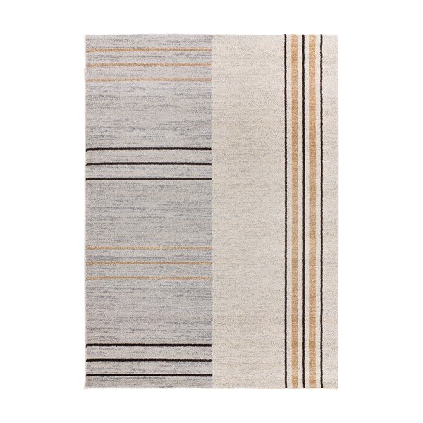 Siva/bež preproga 200x290 cm Craft – Universal