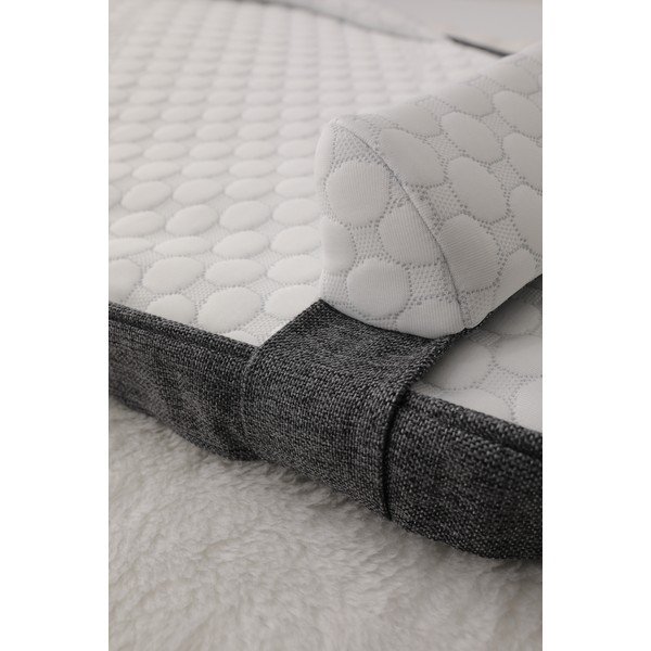 Blazina proti refluksu 30x40 cm – Mila Home-image-4