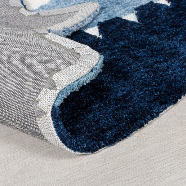 Otroška preproga Flair Rugs Shark, 90 x 150 cm-image-1
