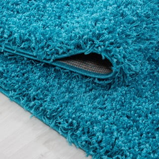 Turkizna okrogla preproga ø 120 cm Life – Ayyildiz Carpets