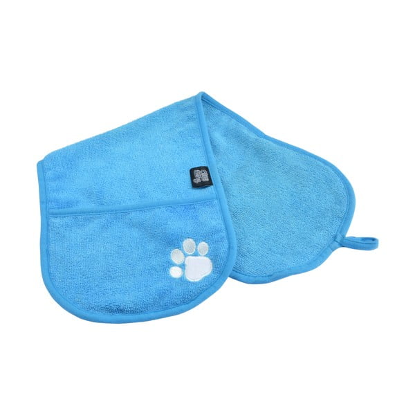 Brisača za domačega ljubljenčka – Love Story