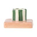 Lončen svečnik Tacana – Bloomingville