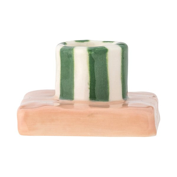 Lončen svečnik Tacana – Bloomingville