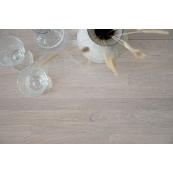 Podaljšek za raztegljivo jedilno mizo iz svetlega hrasta Rowico Filippa-image-2