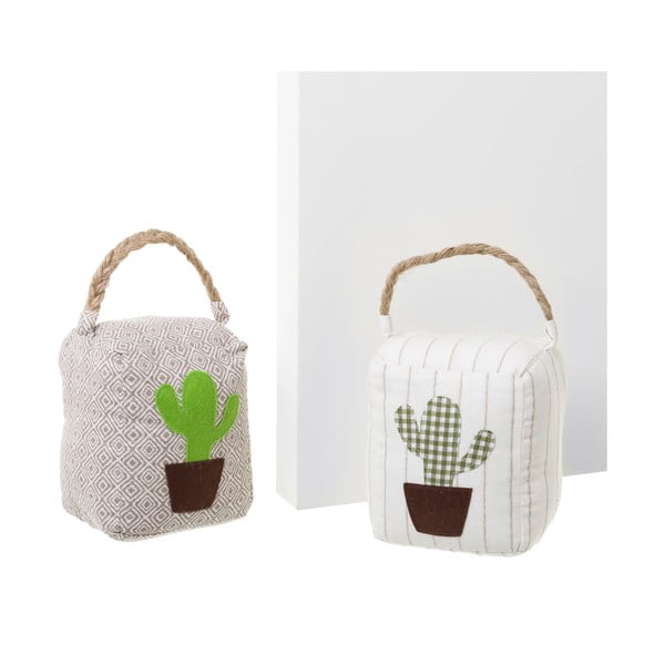 Zaustavljalec vrat v kompletu 2 kos - Casa Selección-image-4