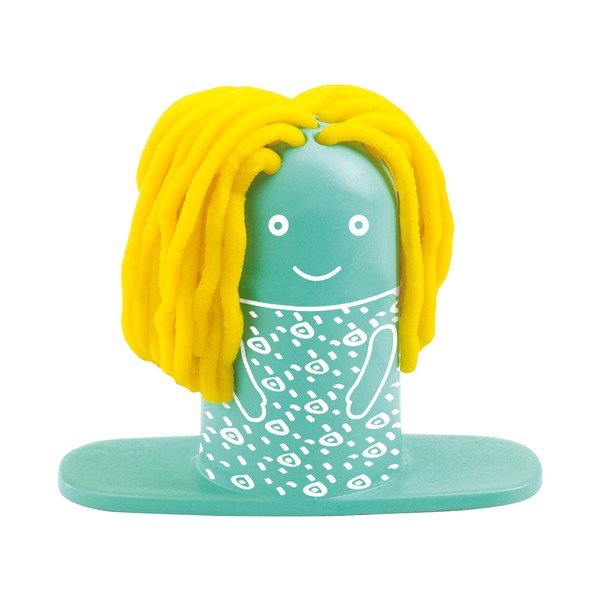 Umetniški frizerski salon Djeco Hair Art Set-image-2