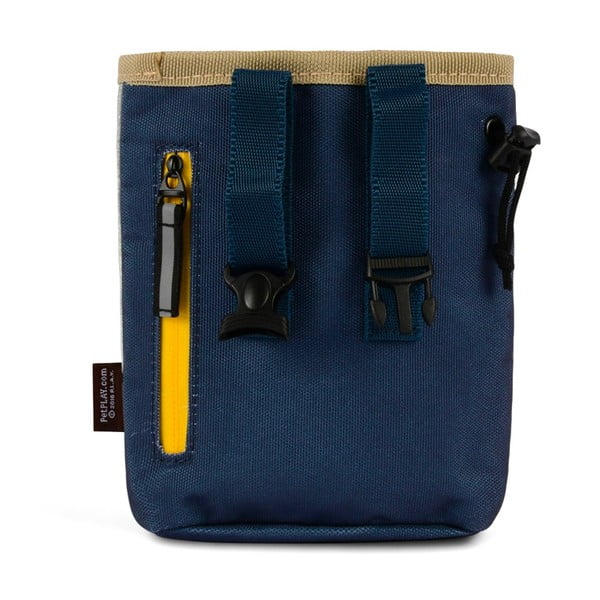 Torbica za priboljške Deluxe River - P.L.A.Y.-image-4