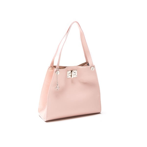 Torbica Tote Rosa-image-1