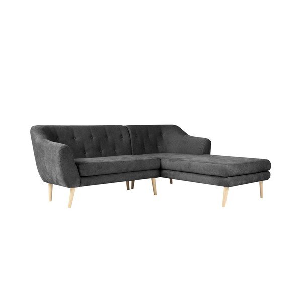 zofa z ležalnikom na desni strani Mazzini Sofas Sicile-image-3