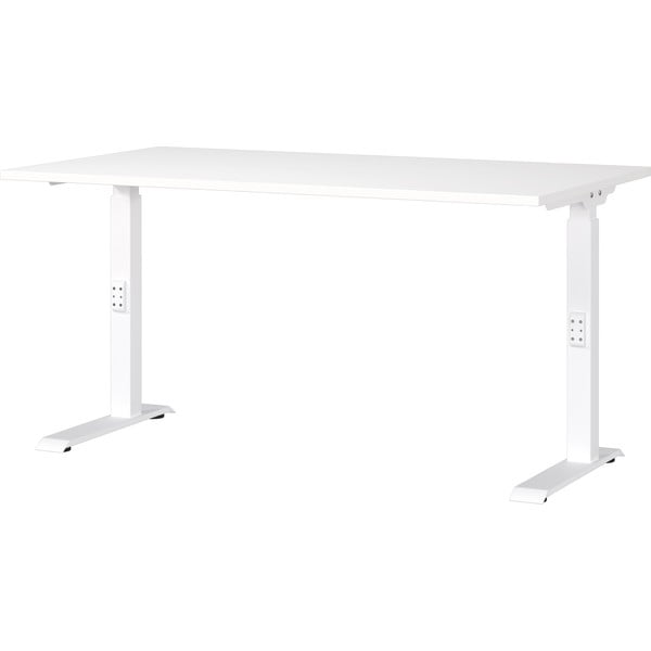 Pisalna miza z nastavljivo višino 80x140 cm Mailand – Germania