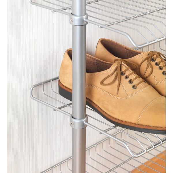 Teleskopski regal Wenko Apollon, do 300 cm-image-1