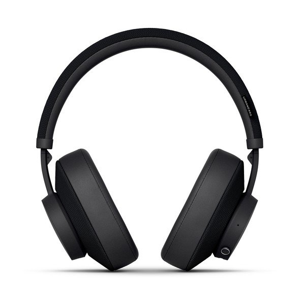 Črne slušalke Bluetooth Urbanears Pampas-image-2