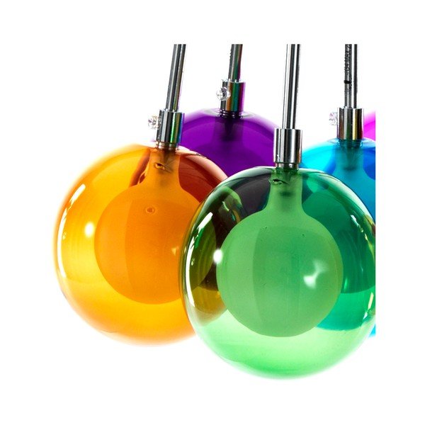 Stropna viseča svetilka Tomasucci Spheres-image-3