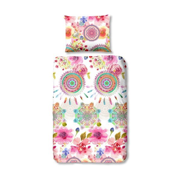 Bombažno posteljnina HIP Palaya, 140 x 200 cm