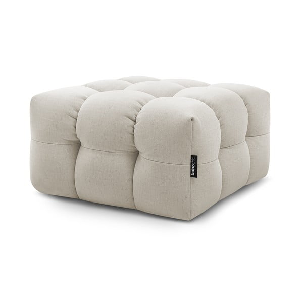 Bež podstavek za noge Cloud - Bobochic Paris-image-3