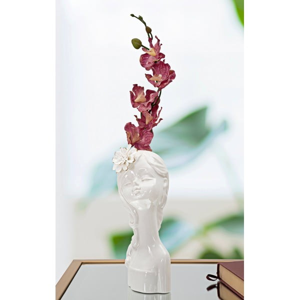 Vaza Mauro Ferretti Young Lady, višina 24,7 cm-image-1