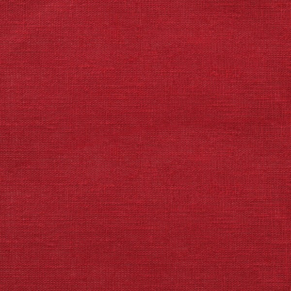 Rdeča lanena zavesa 140x300 cm Lava Falls – Linen Tales-image-1