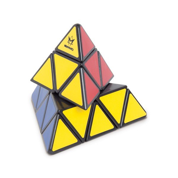 Miselna igra Pyraminx – RecentToys-image-1