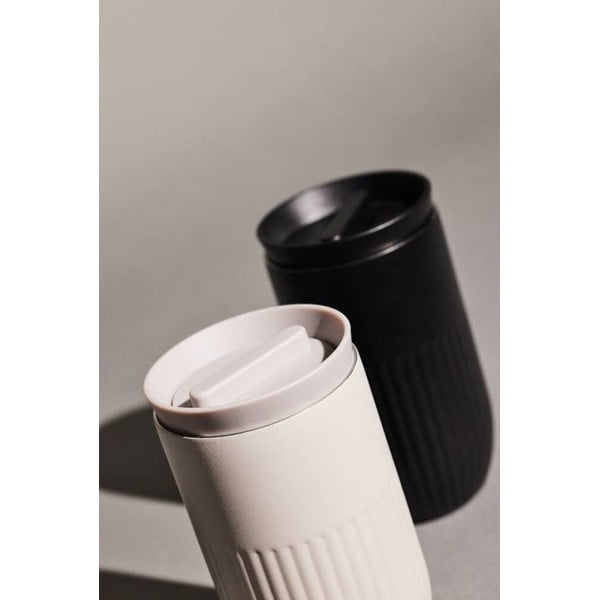 Bež termo lonček 320 ml Tova – Sagaform-image-3