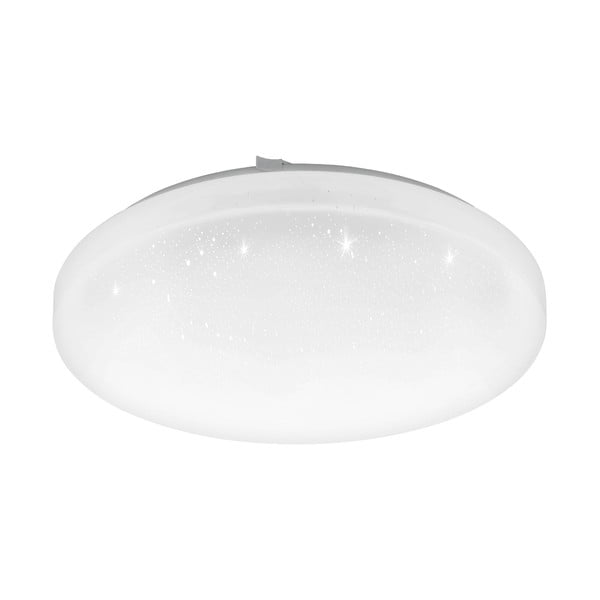 Bela LED stropna svetilka FRANIA-S – EGLO