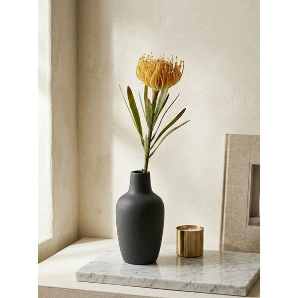 Umetna rastlina (višina 43 cm) Protea – Ego Dekor-image-1