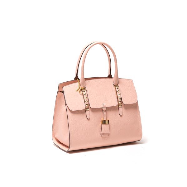 Usnjena torbica Renata Corsi 1080 Rosa-image-3