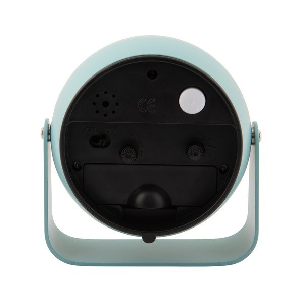 Budilka ø 9 cm Bunky – Karlsson-image-3