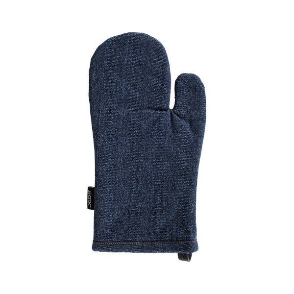 Bombažne kuhinjske rokavice v kompletu 2 ks Denim – ZicZac-image-3