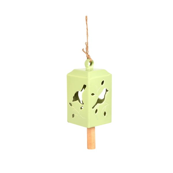 Lončen zvonec 3 ks Birdie – Esschert Design-image-2