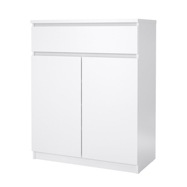 Bela komoda 80x100x40 cm Naia – Tvilum-image-2