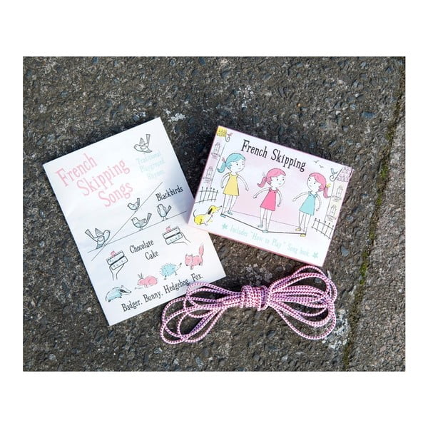 Gumi twist Rex London Frenchncoska -image-4