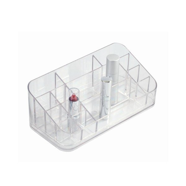 iDesign Organizator za toaletne potrebščine, 22 x 11 cm-image-3