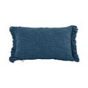 Okrasna blazina 50x30 cm Cotton Slub Solid - Tiseco Home Studio