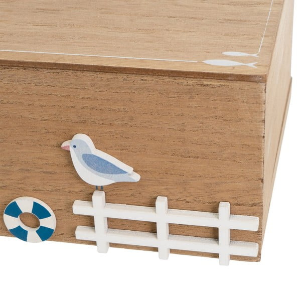 Škatla za robčke – Casa Selección-image-3