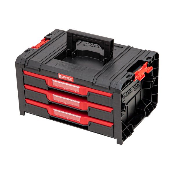 Škatla za orodje Pro – Qbrick Sys­tem