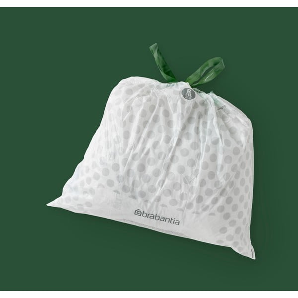 Vrečke za smeti 40 ks 36 l PerfectFit R – Brabantia-image-1