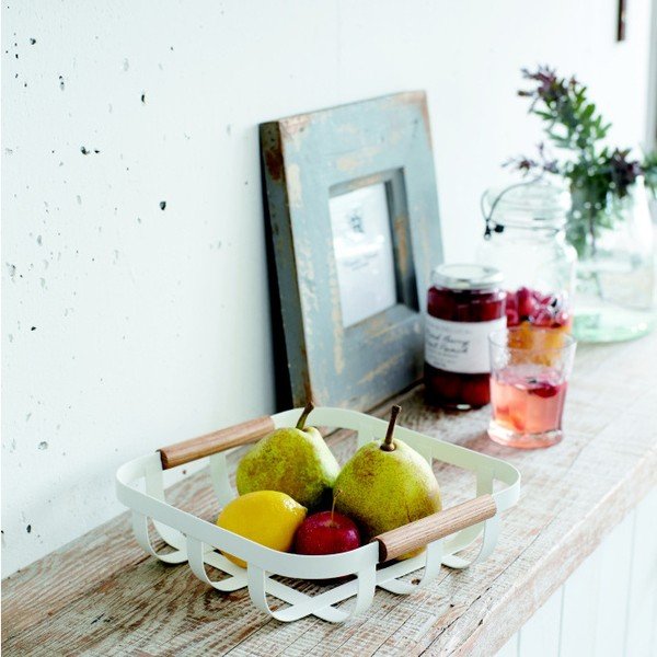 Košara za sadje YAMAZAKI Tosca-image-1