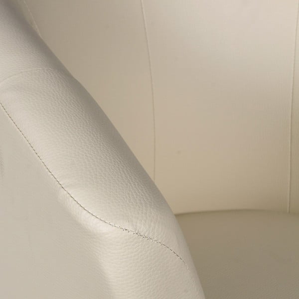 Evergreen House Dino kremni fotelj-image-4