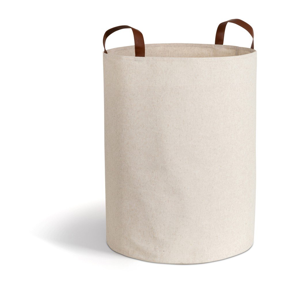 Tekstilni koš za perilo 69 l Soft Storage
