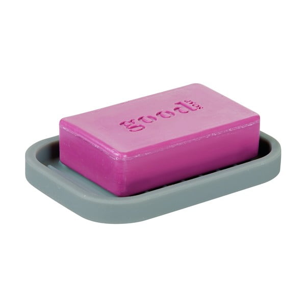 Silikonska posoda za milo iDesign Lineo-image-2