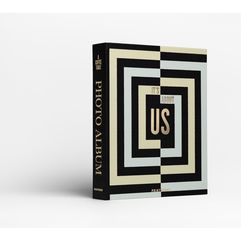 Foto album It's about us