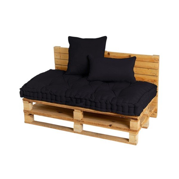 Vrtna sedežna blazina za palete 60x120 cm – Casa Selección