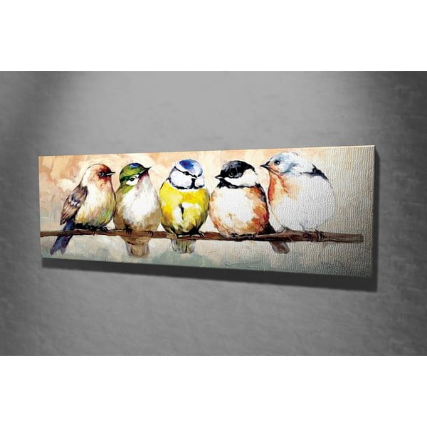 Slika 30x80 cm - Wallity-image-2