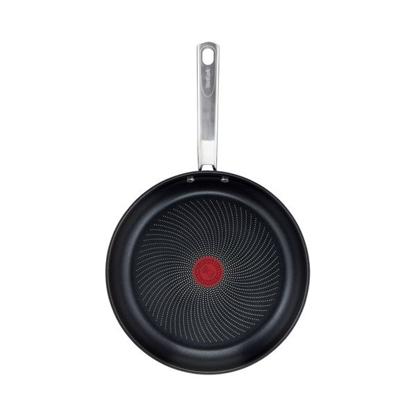 Ponev iz nerjavečega jekla ø 28 cm Intuition B8170644 – Tefal-image-4