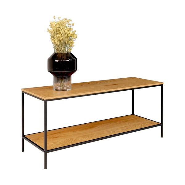 TV omarica iz hrastovega dekorja 36x45 cm Vita - House Nordic-image-3