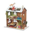 Adventni koledar Christmas  – Roger la Borde