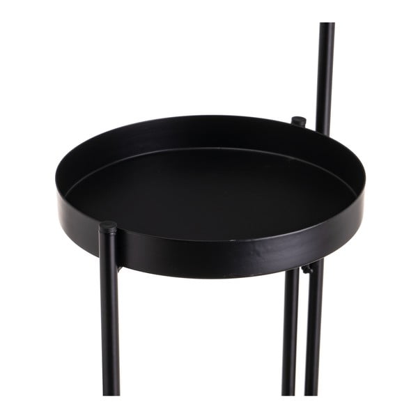 Kovinsko stojalo za cvetlične lonce (višina 60 cm) – Casa Selección-image-2