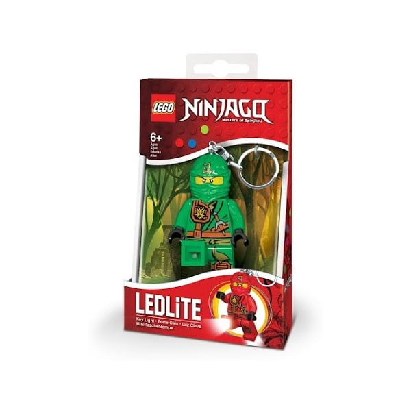 LEGO Ninjago Lloyd Svetleča figura-image-1