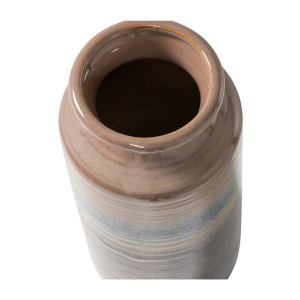 Keramična vaza (višina 38 cm) Decennia XL – WOOOD-image-3