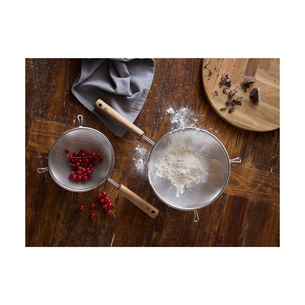 Cedilo iz nerjavečega jekla ø 20 cm – Holm-image-3